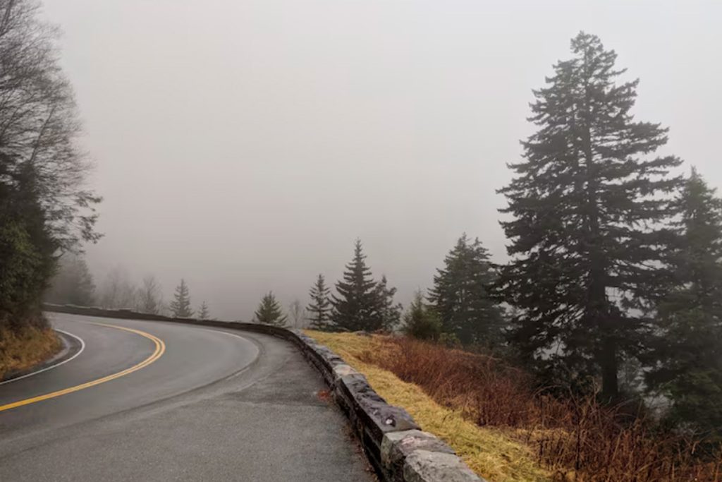 Previsioni Meteo per la Regione di Lipetsk: Tempo Nuvoloso e Piogge Leggere Previste per il 21 Ottobre