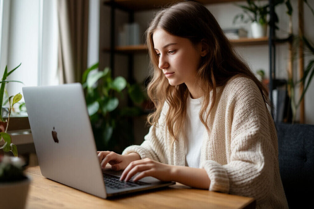 Удалёнка в Ярославской области: предложений меньше, зарплаты выше