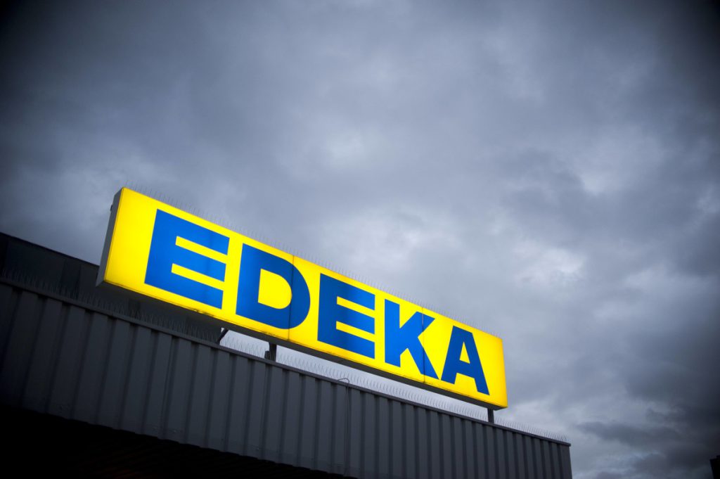 Edeka macht es schon wieder – Kunden bemerken es vor allem bei Nacht