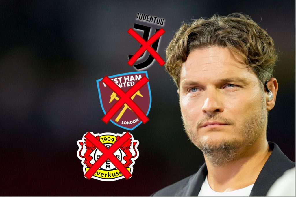 Korb um Korb für Edin Terzic – DIESE Frage drängt sich jetzt immer mehr auf