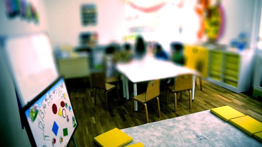 Edirne&#039;de akılalmaz iddia! Kreşte öğretmen, 3 yaşındaki çocuğu ısırdı