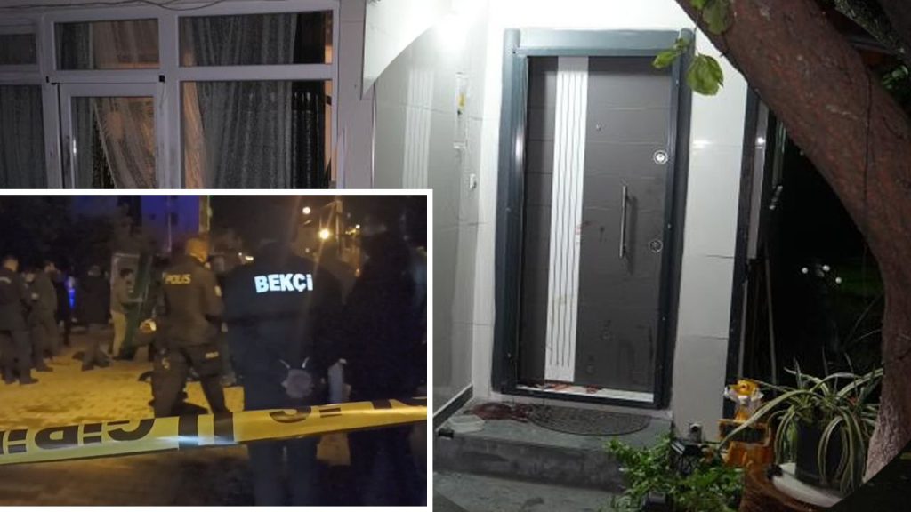 Secondo Evento Sanguinoso a Edremit: Le Autorità Indagano su Possibili Collegamenti con l&#039;Attacco del Giorno Precedente