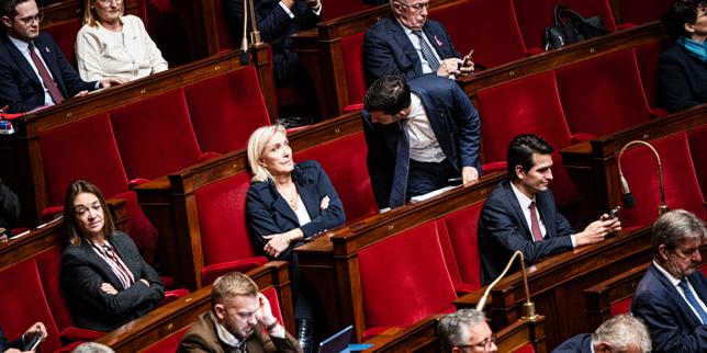 Dans le contre-budget du RN, des coupes sans précédent dans la politique environnementale de la France