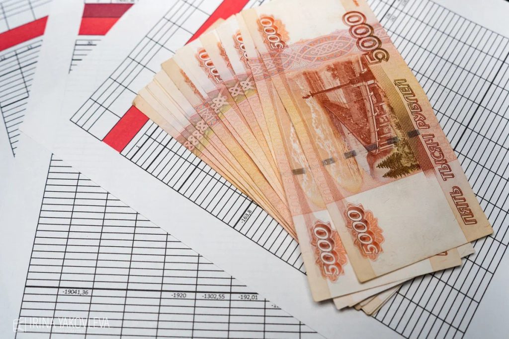 В ноябре будет обнародован новый проект бюджета Карелии