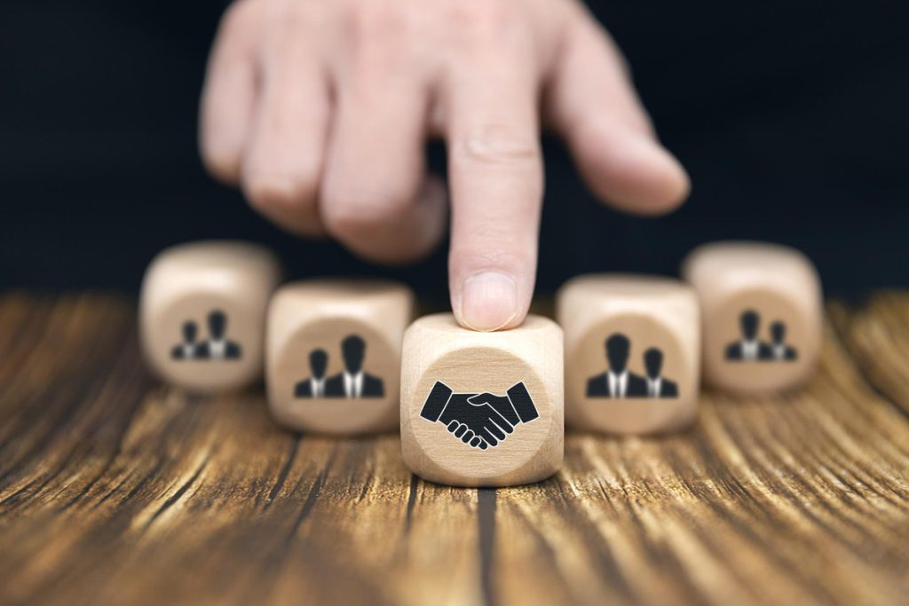 Германия — Стена дает трещину. «Красные линии» вместо брандмауэра?