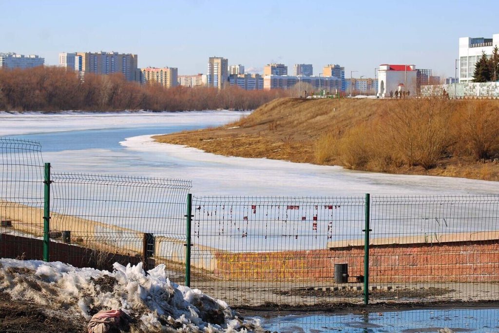 Архсовет Омска предложил вынести морг из Омской крепости