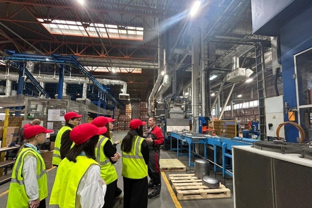 В Ленобласти началась «Неделя без турникетов»