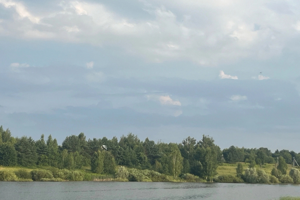 В Орловской области завершился пожароопасный сезон