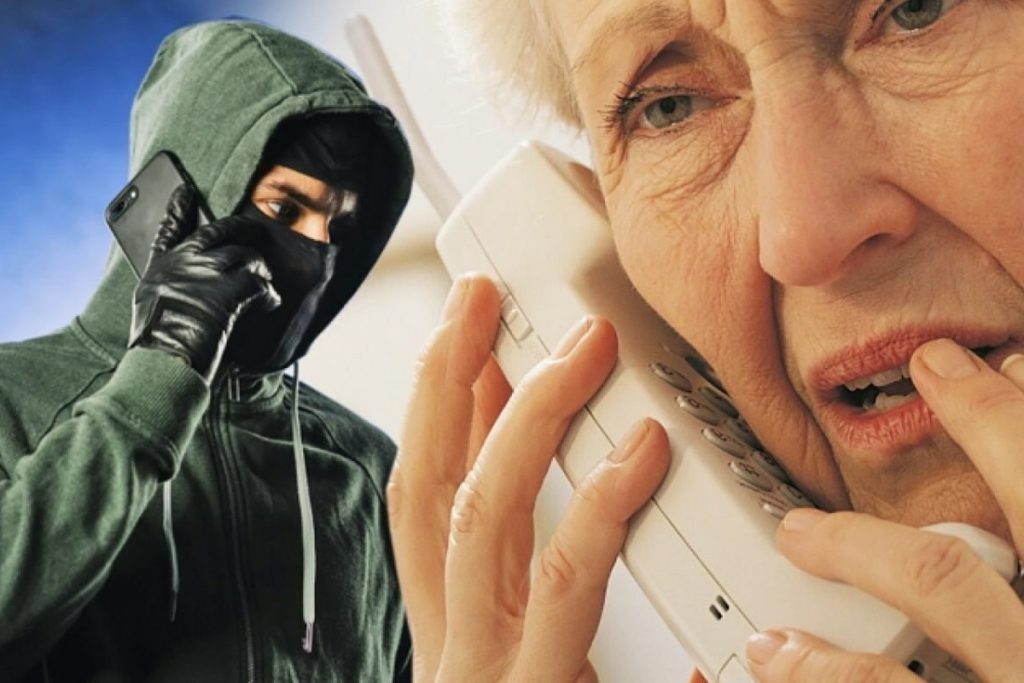 22 миллиона рублей отдала мошенникам пенсионерка из Сарова