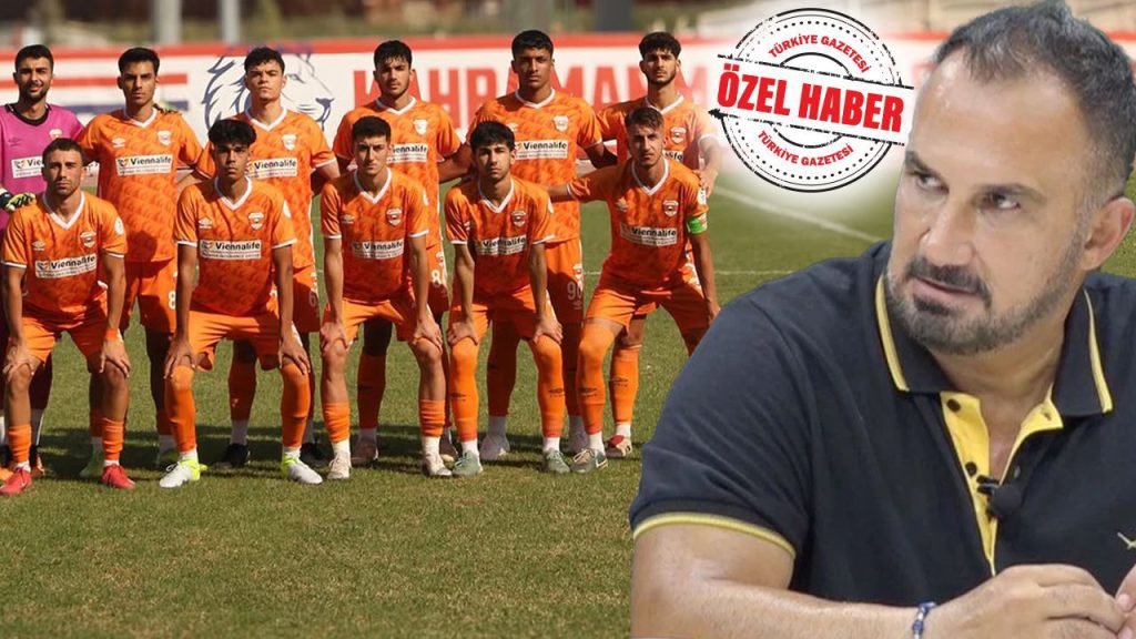 Efsane kulüp Adanaspor&#039;un çöküşü: Elektrik, su yok! Yüksel Yeşilova&#039;dan &#039;10 milyon TL&#039; tazminat çıkışı