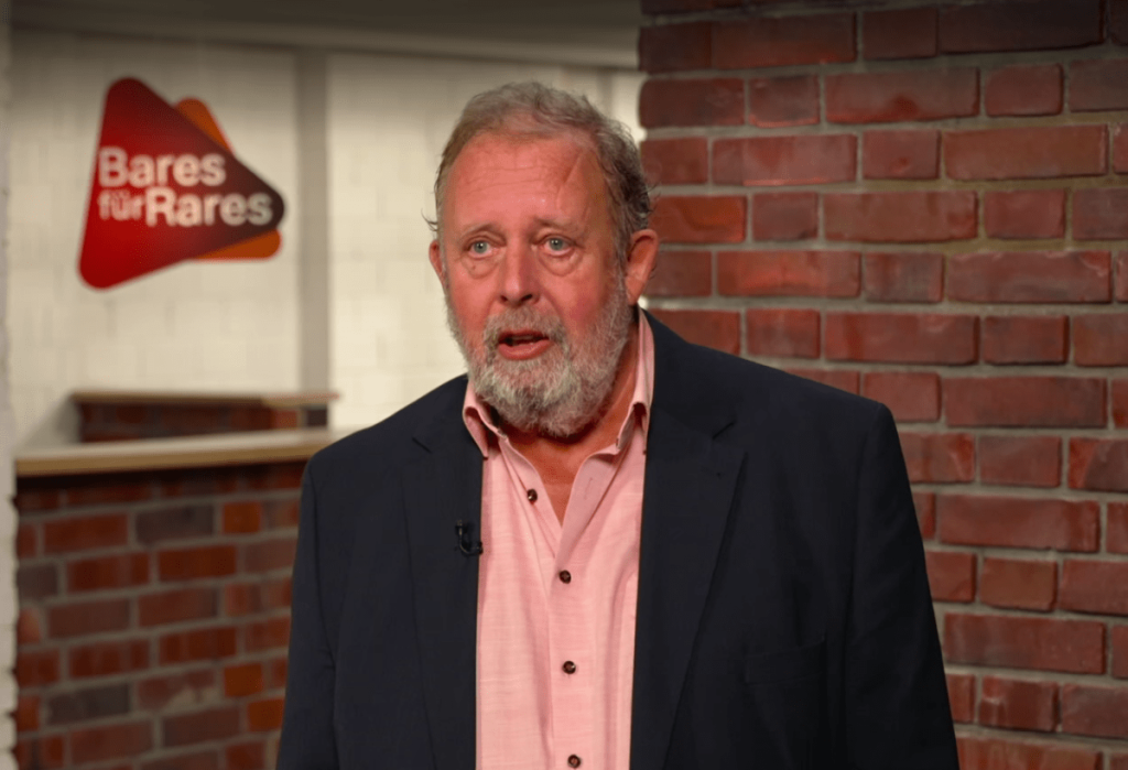 „Bares für Rares“-Kandidat bricht Verhandlung ab – „Habe mehr erwartet“