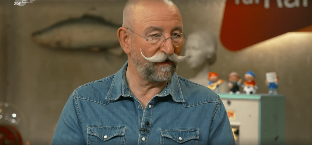 Trauriges Schicksal bei „Bares für Rares“ – diese Worte gehen ans Herz