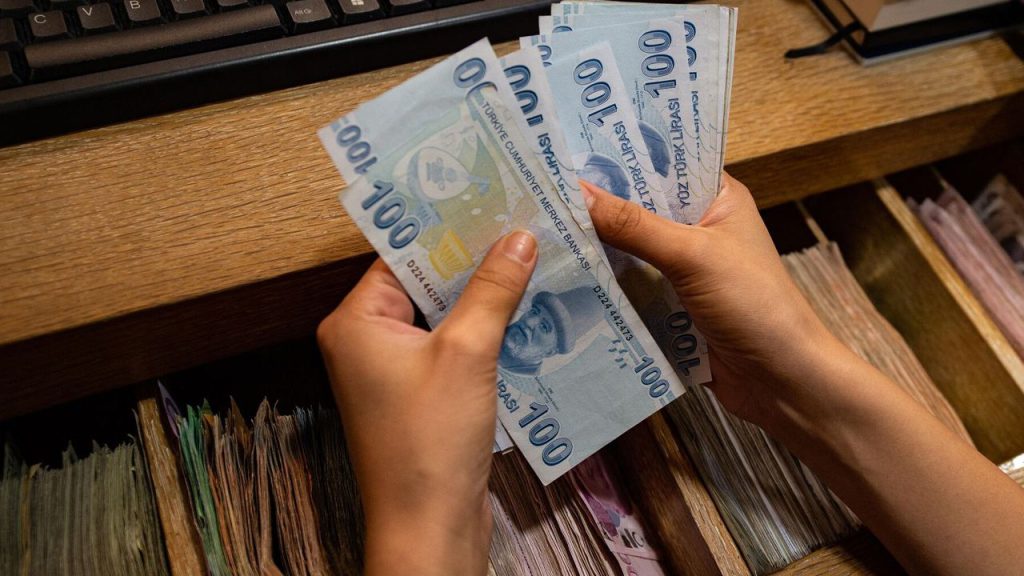 Ekim ayı SED ödemeleri hesaplara yatırıldı