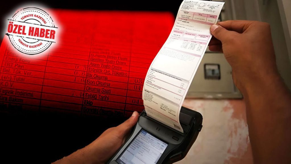 Elektrik faturalarında yeni dönem! Az kullanan az, çok kullanan çok ödeyecek