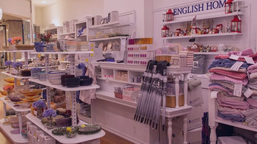 English Home, Ukrayna defterini kapattı! 10 yıllık serüven sona erdi