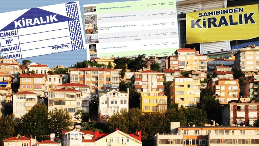 Esenyurt’ta 11 yıl, Beykoz’da 29 yıl! Kira gelirinde en hızlı amortisman bu ilçelerde