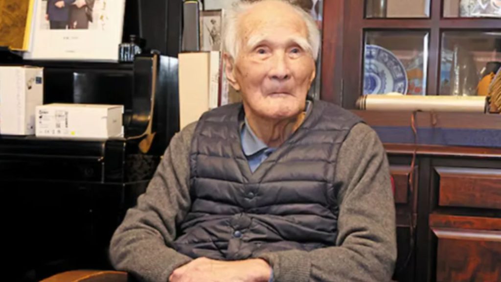 Eski Japonya Başbakanı Tomiiçi, 101 yaşında hayatını kaybetti