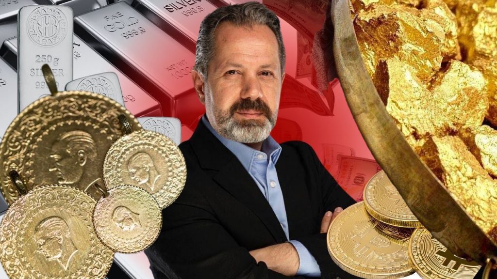 Un Grande Reset Finanziario Prima del 2030: Cosa Aspettarsi e Come Prepararsi