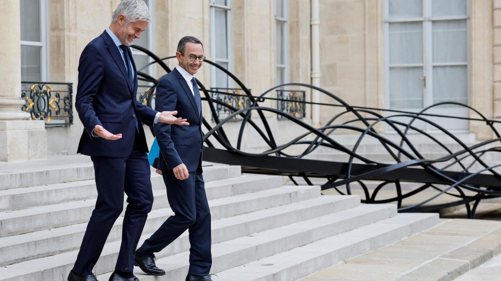 Il Ritorno delle Primarie nei Repubblicani: Una Sfida per la Coesione e la Strategia del Partito