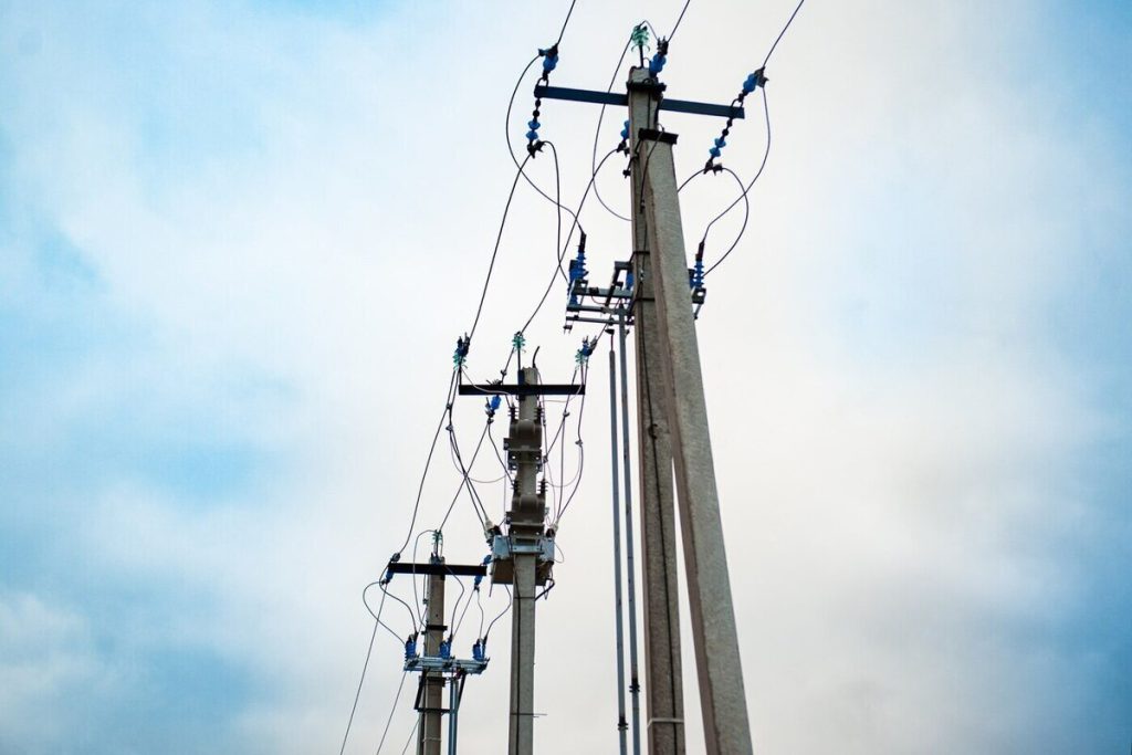 «Россети Центр» – «Ярэнерго» комплексно модернизируют электрические сети в Борисоглебском округе