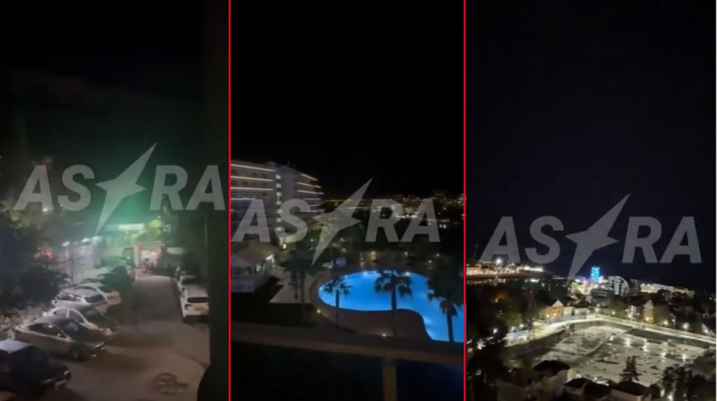 Attacco a Sochi: esplosioni e allarmi antiaerei nella città russa, tensioni nel Mar Nero