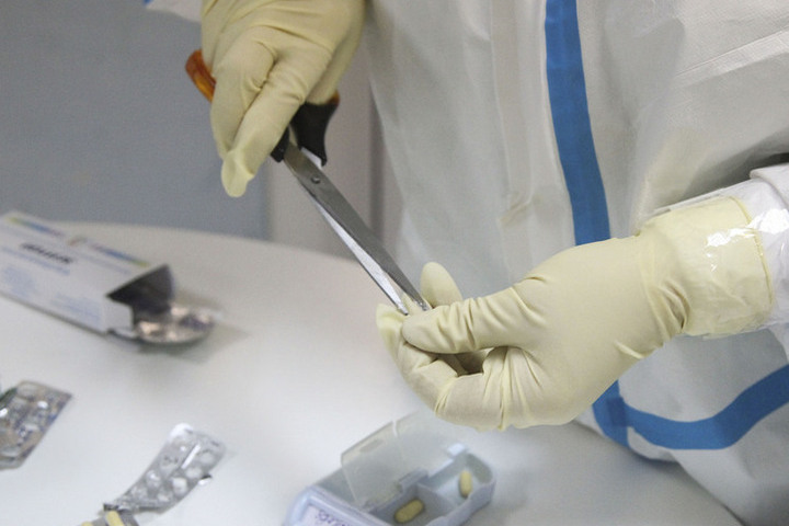 Российские ученые разработали революционное средство от рака