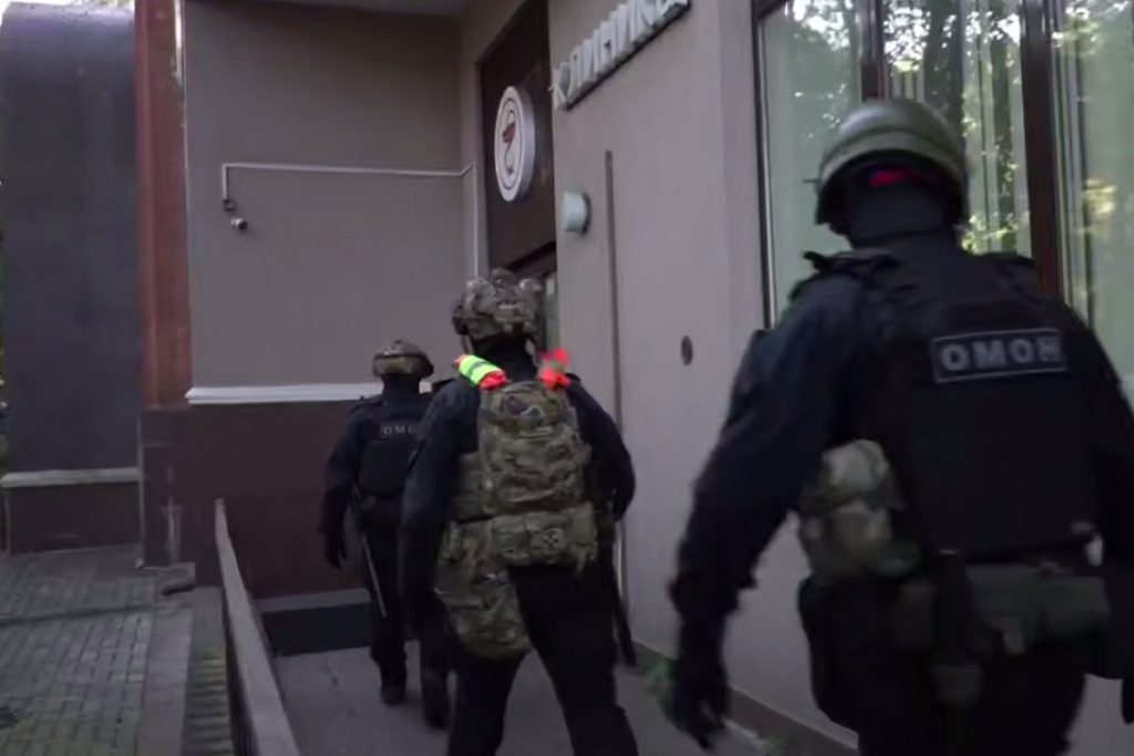 Бесплатные услуги частной клиники обернулись для пациентов финансовыми потерями