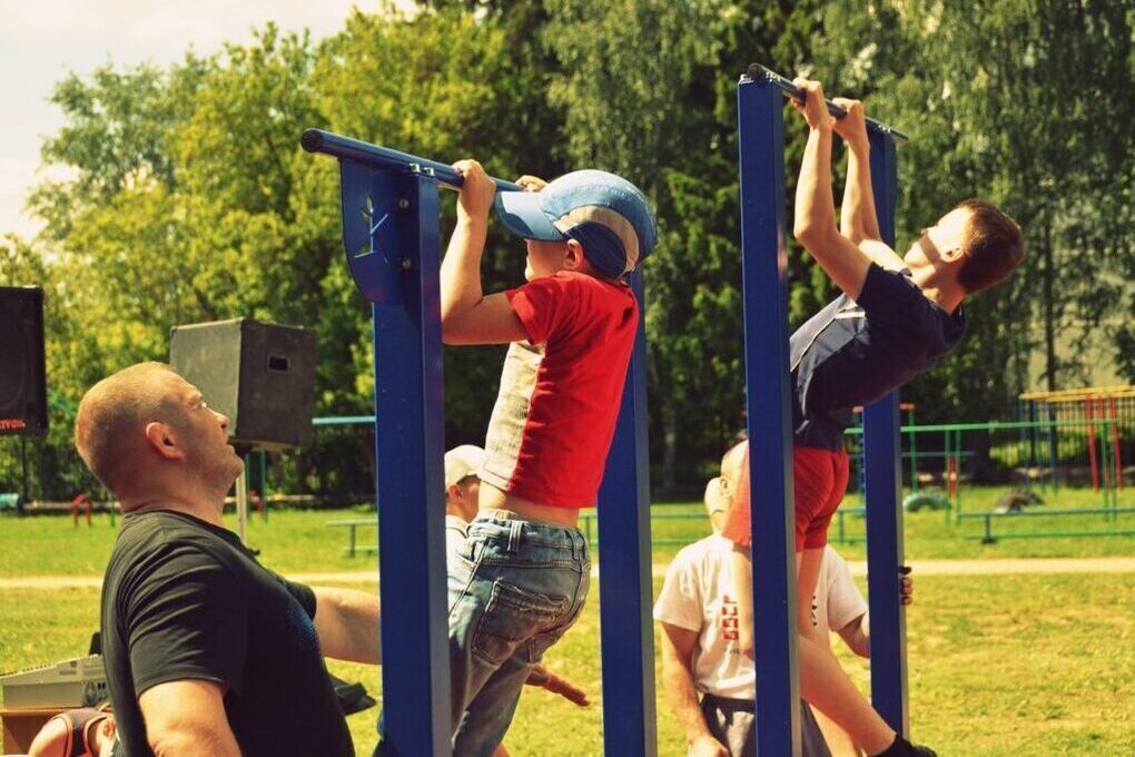 Столица Чувашии отличилась на конкурсе «Здоровые города России»