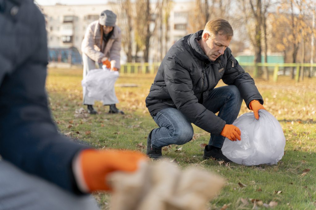 Sabato Ecologico a Voronež: Oltre 100.000 Persone per la Tutela dell&#039;Ambiente
