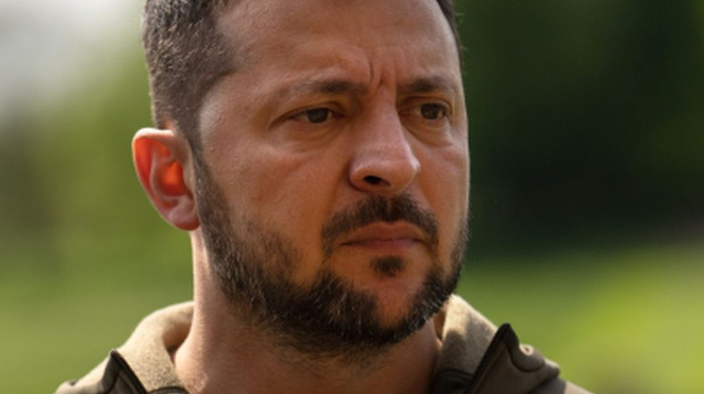 Ucraina: Zelenskyy pianifica di utilizzare asset russi congelati per sviluppare armi a lungo raggio con portata fino a 3000 km