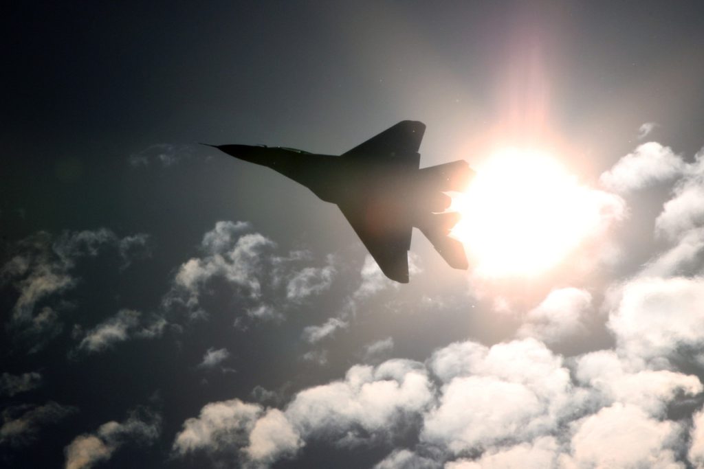 La Russia lancia un&#039;operazione di disinformazione in Ucraina, cogliendo di sorpresa la NATO e aumentando le tensioni nella regione