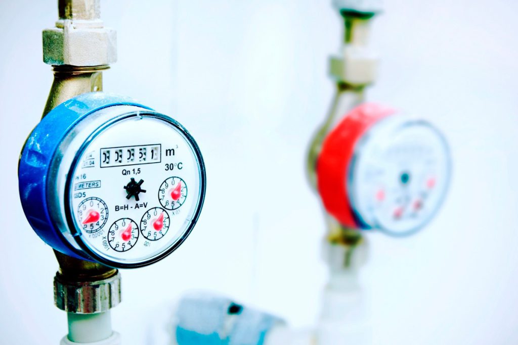 Липецкий водоканал проверил более 5 000 счетчиков с начала года