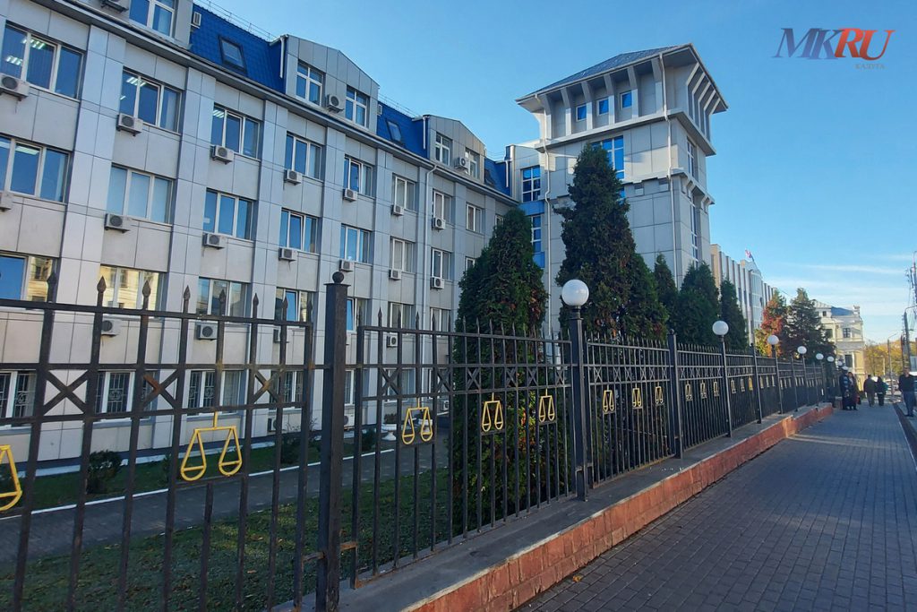 Пришел, увидел, убежал: в Малоярославце будут судить гостя-бегуна