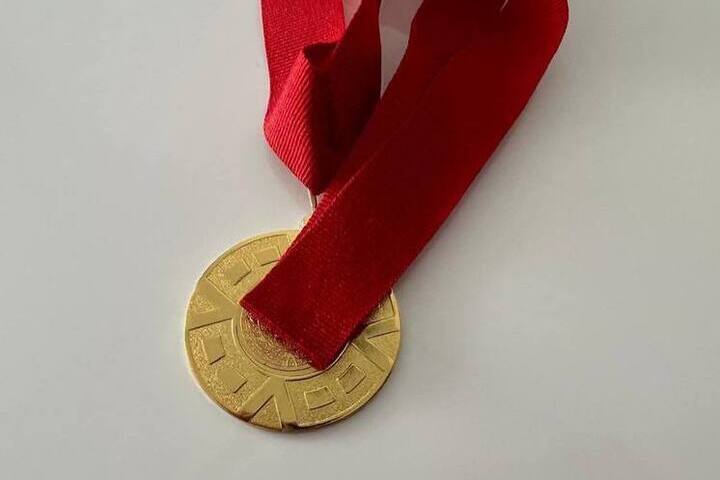 Борец из Кабардино-Балкарии Мухамед Урусов стал чемпионом мира по грэпплингу