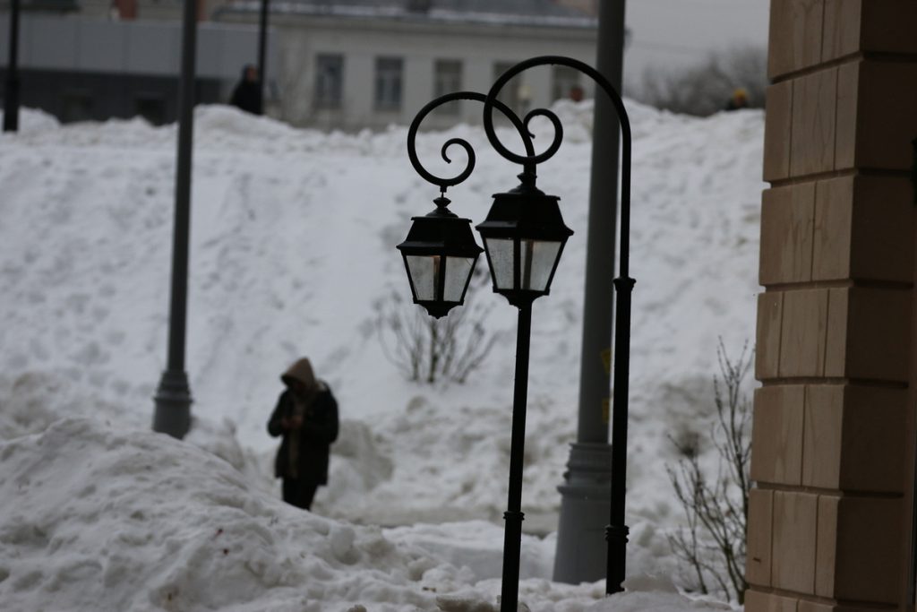 Russia valuta orario lavorativo flessibile per l&#039;inverno: benefici e sfide per i lavoratori e l&#039;economia