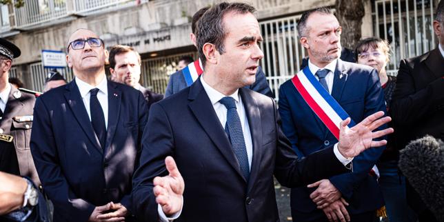 De Lecornu I à Lecornu II, le récit d’une folle semaine