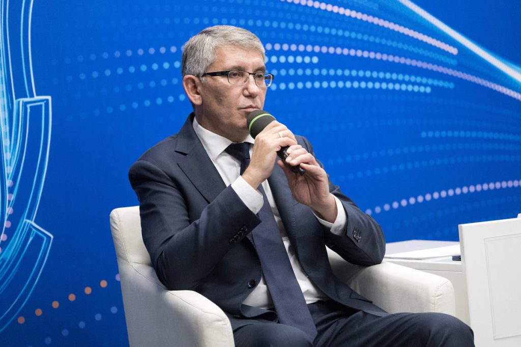 Миляев раскрыл меры поддержки тульского бизнеса в условиях меняющейся экономики