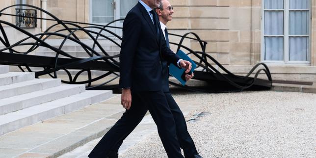 Crisi interna in Les Républicains: divisioni e incertezza nel partito di centro-destra francese