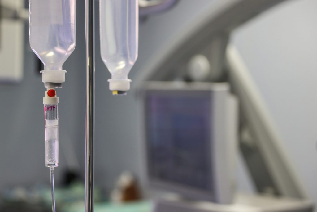 Россия демонстрирует успехи в лечении онкологических заболеваний