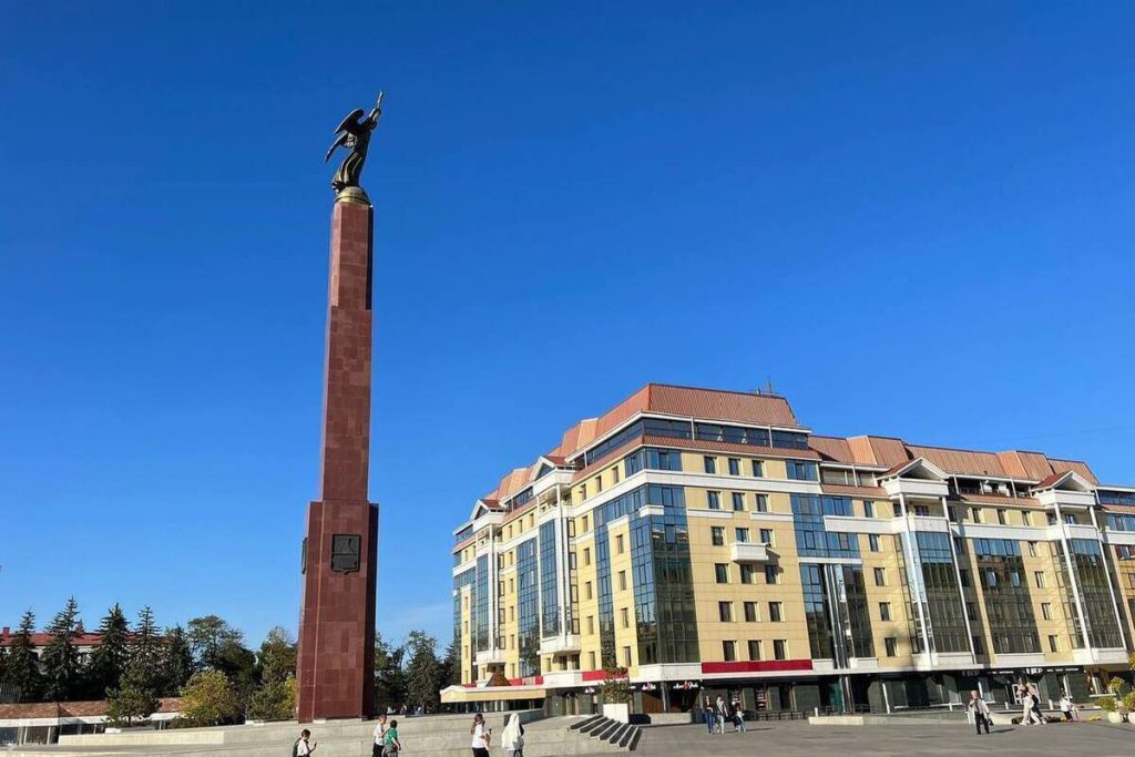 La Seconda Edizione della Mediapremia MediaSetters a Stavropol: Una Piattaforma per i Giovani Talenti dei Media Locali