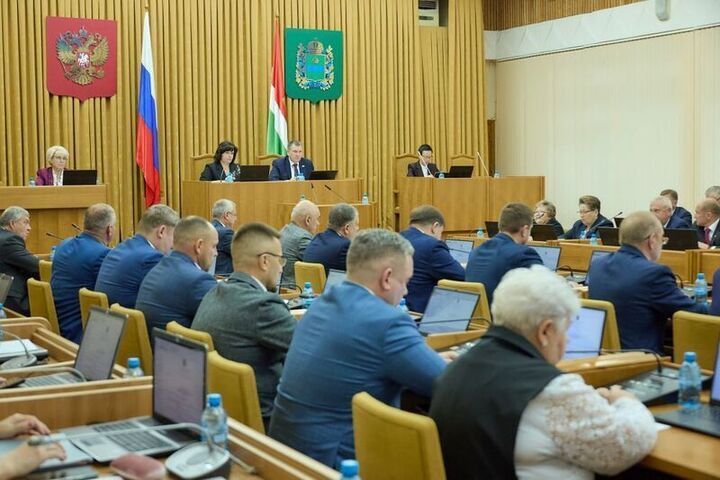 Ещё 6 млрд выделят в Калужской области на поддержку участников СВО