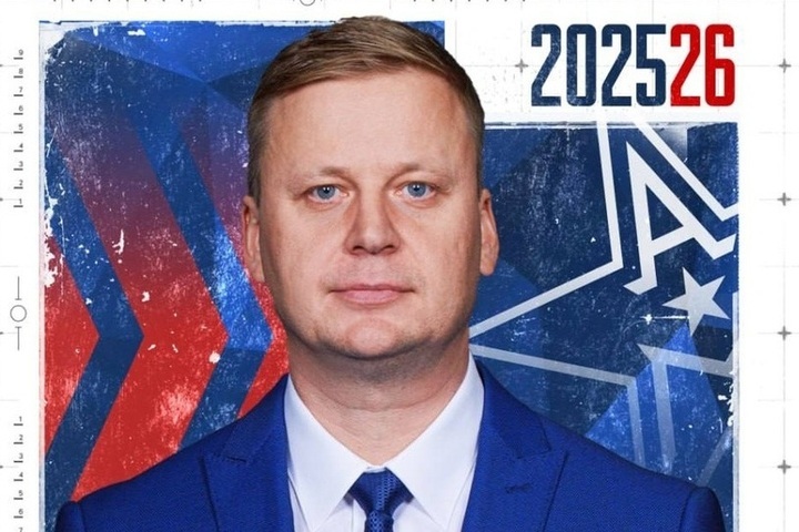 Тульский АКМ снял Ирека Галявиева с поста главного тренера