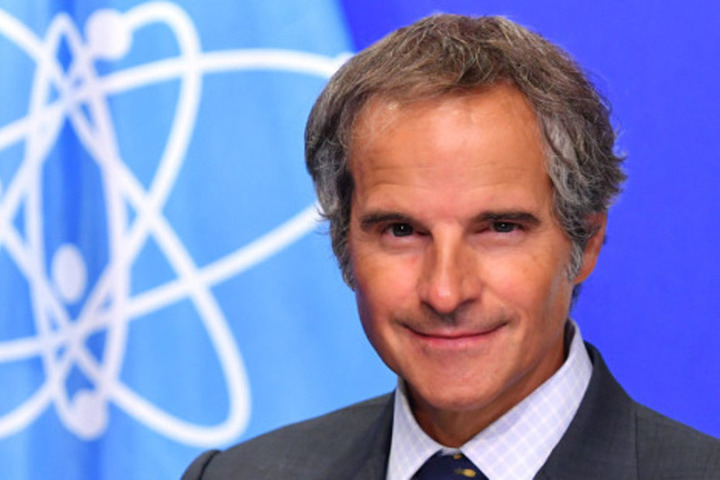 Гросси сообщил о начале ремонта поврежденных линий внешнего энергоснабжения ЗАЭС