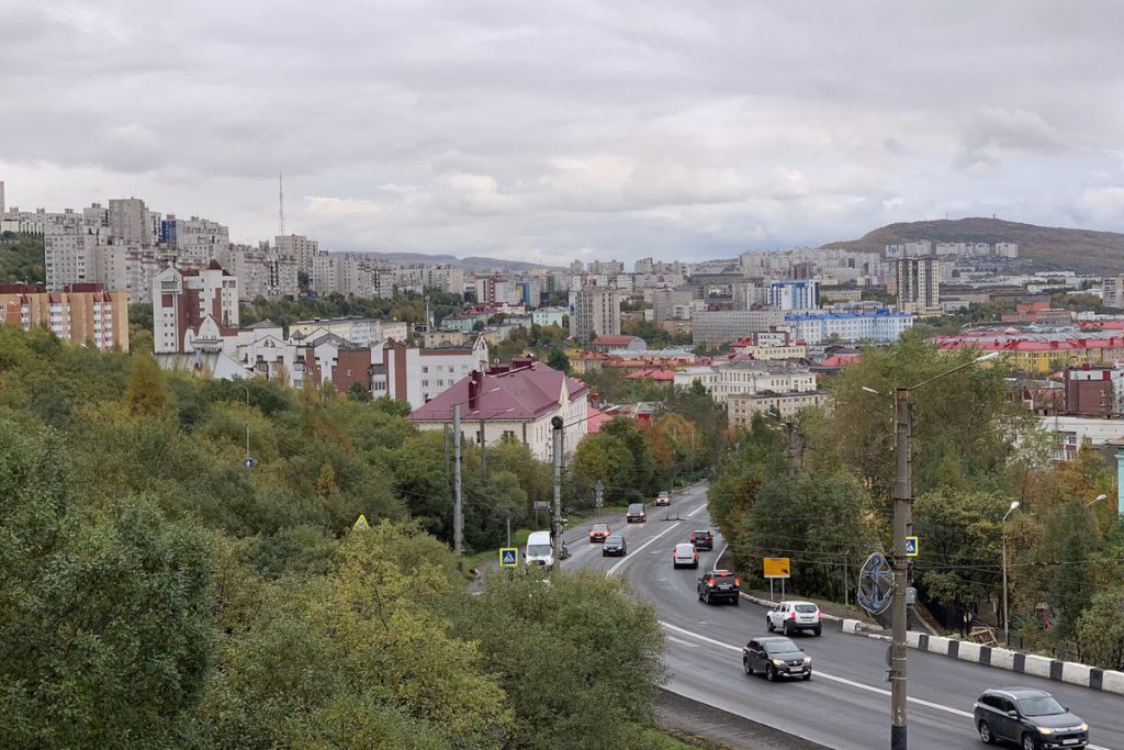 Festa del Papà a Kirovsk il 19 Ottobre: Celebrazione dell&#039;Importanza dei Padri nella Società