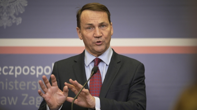 Polish foreign minister says fears over supplying Tomahawk missiles to Ukraine are exaggerated – Guardian