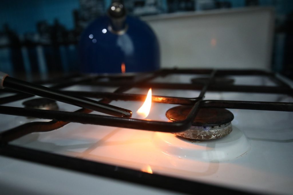 Волгоградский поставщик газа заплатит 300 тысяч рублей за нарушения