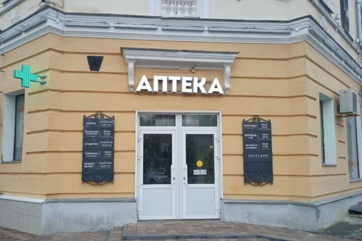 Tambov si rinnova: il nuovo volto della città grazie al codice di design unificato