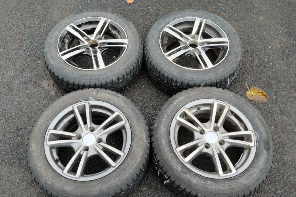 Cambiare Pneumatici a Mosca: Quando e Perché, Secondo le Previsioni Meteo della Russia