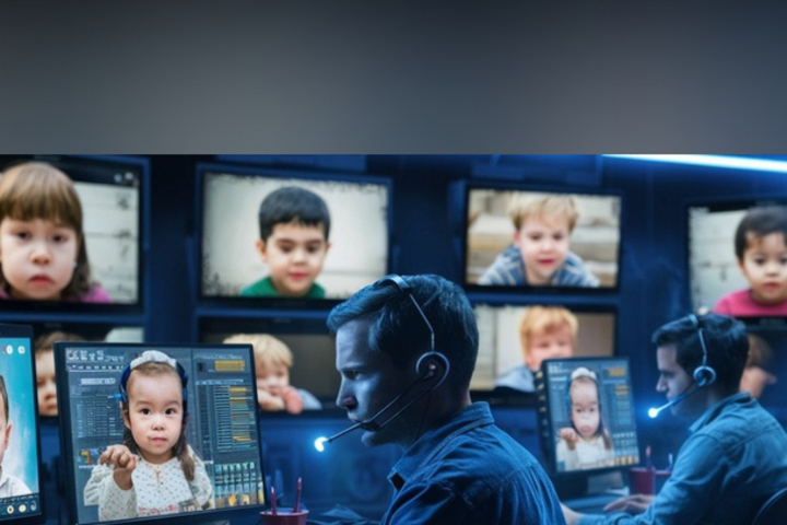 Truffe Telefoniche: I Truffatori Imitano le Voci dei Figli per Ingannare i Genitori