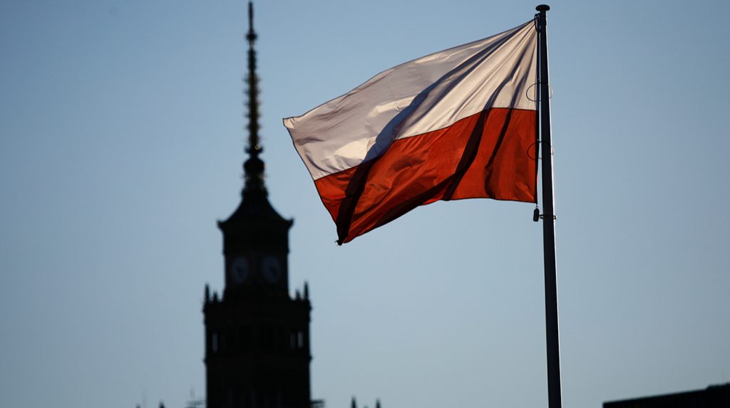 European solidarity with Ukraine is more important today than ever before – Polish PM